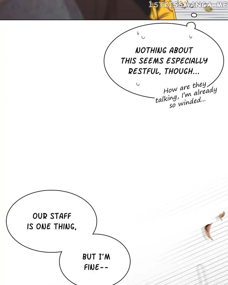 Gourmet Hound chapter 88 - page 28