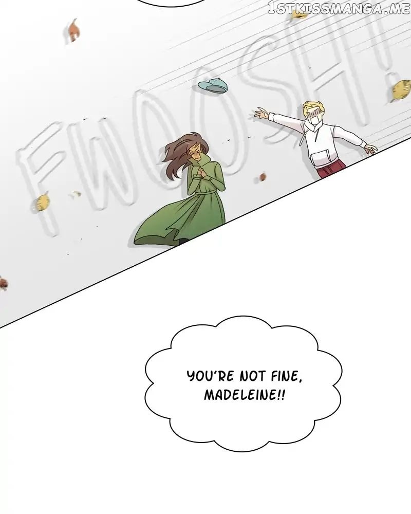 Gourmet Hound chapter 88 - page 29