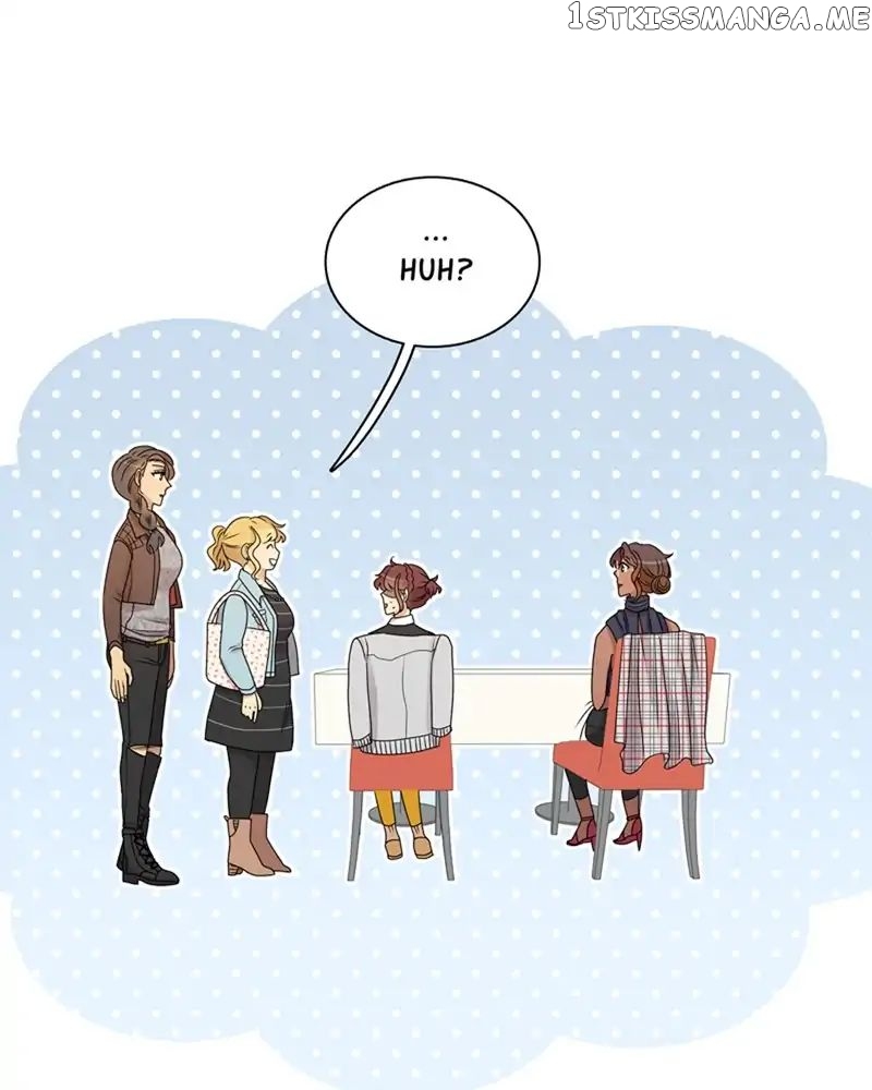 Gourmet Hound chapter 88 - page 3