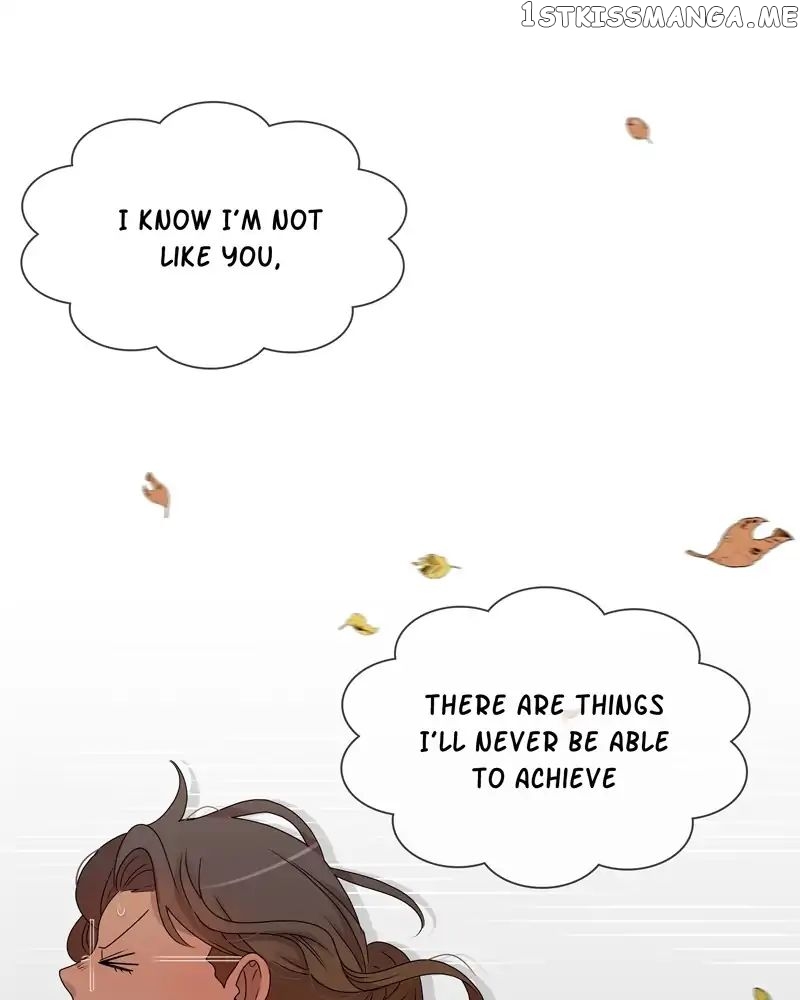 Gourmet Hound chapter 88 - page 30