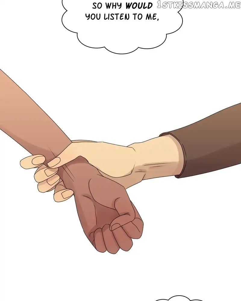 Gourmet Hound chapter 88 - page 32