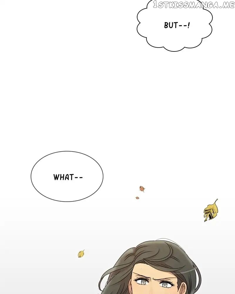 Gourmet Hound chapter 88 - page 33