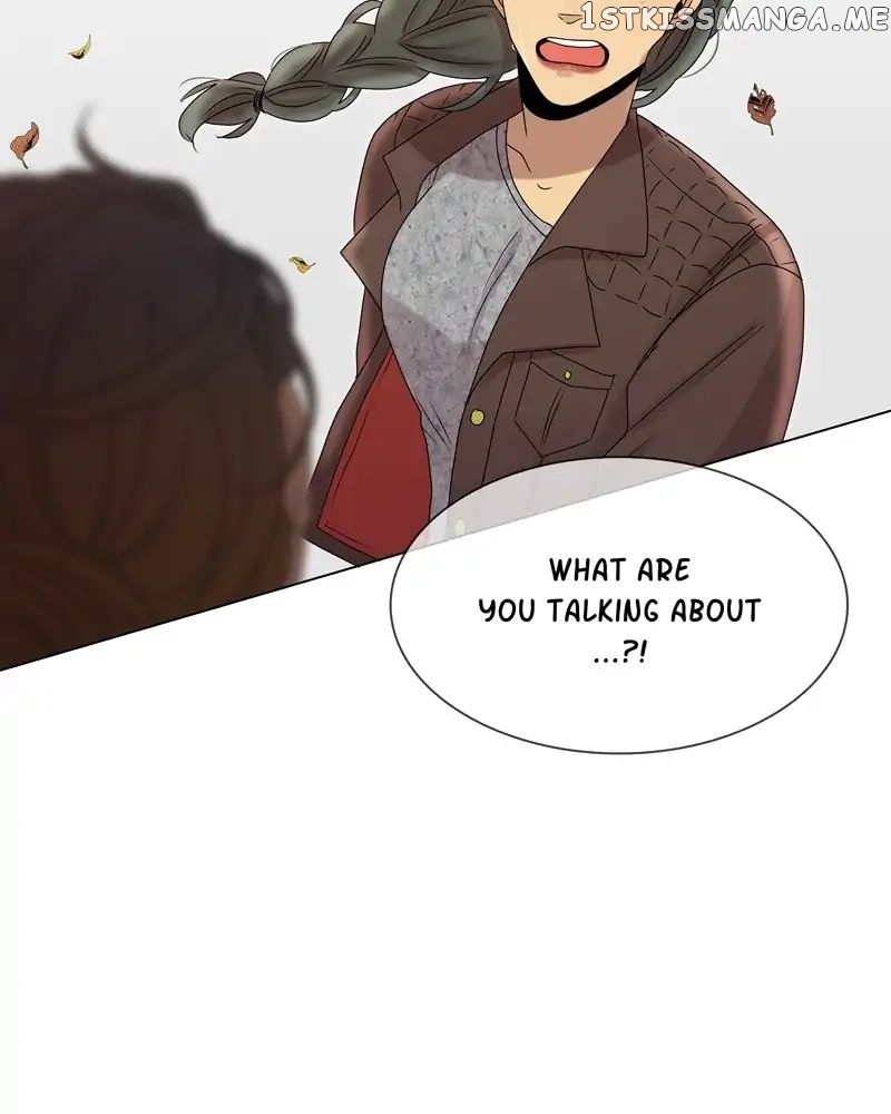 Gourmet Hound chapter 88 - page 34
