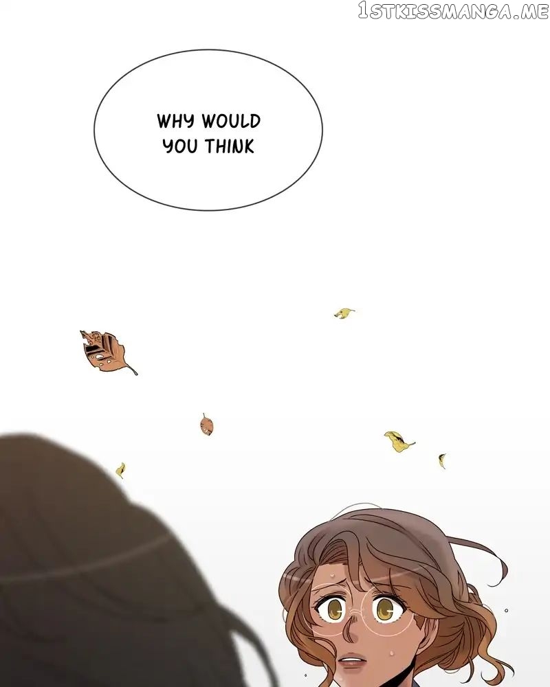 Gourmet Hound chapter 88 - page 35