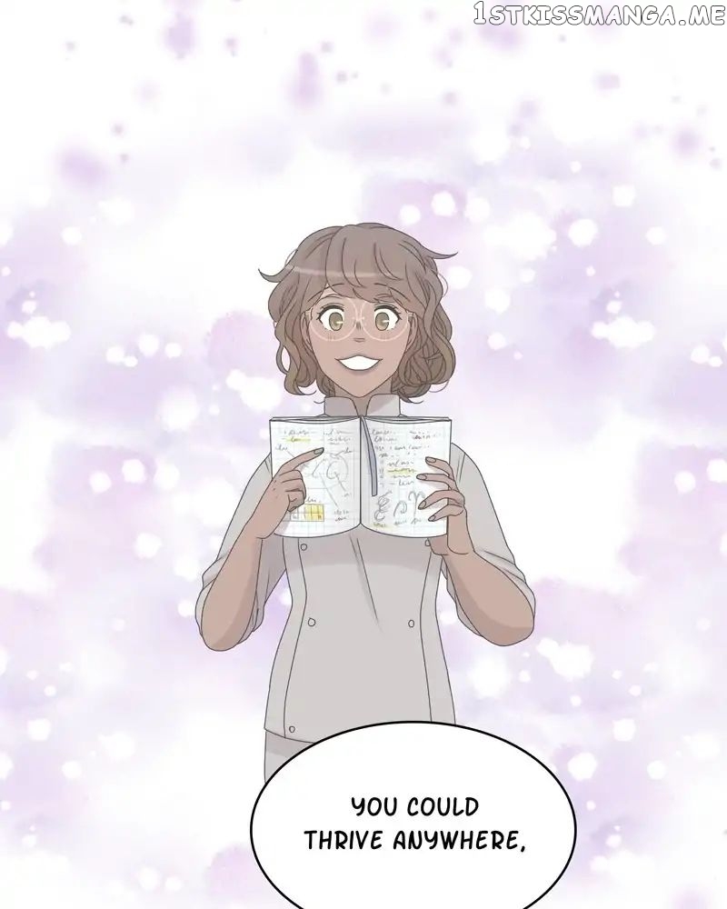 Gourmet Hound chapter 88 - page 37