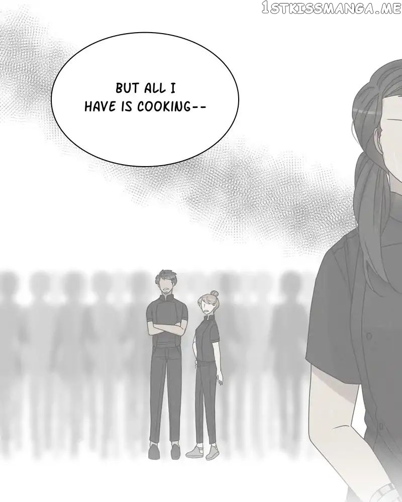 Gourmet Hound chapter 88 - page 40