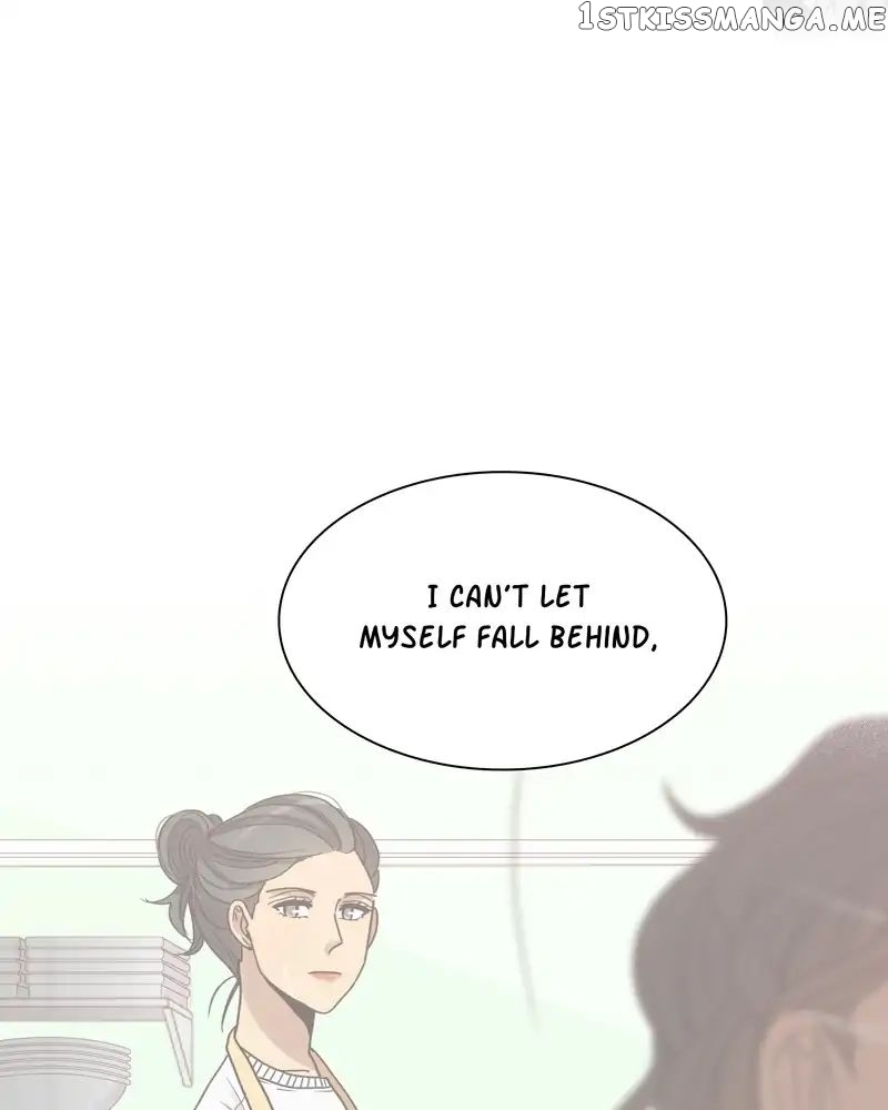 Gourmet Hound chapter 88 - page 41