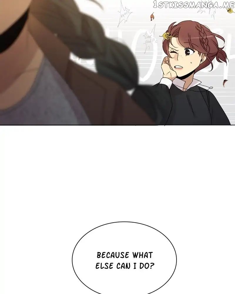 Gourmet Hound chapter 88 - page 43