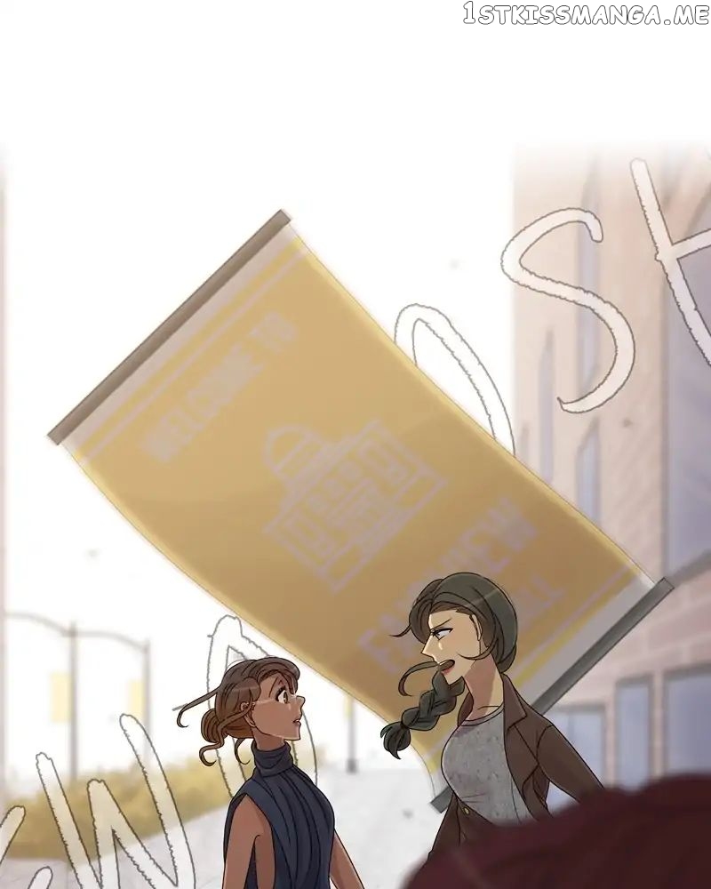 Gourmet Hound chapter 88 - page 46
