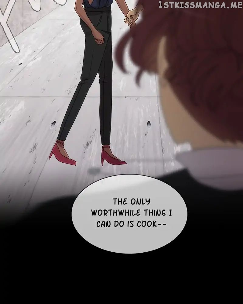 Gourmet Hound chapter 88 - page 47