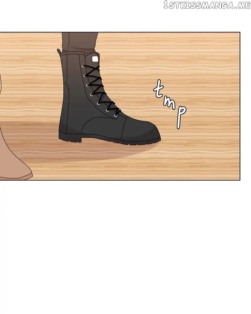 Gourmet Hound chapter 88 - page 6