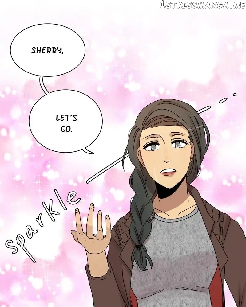 Gourmet Hound chapter 88 - page 7