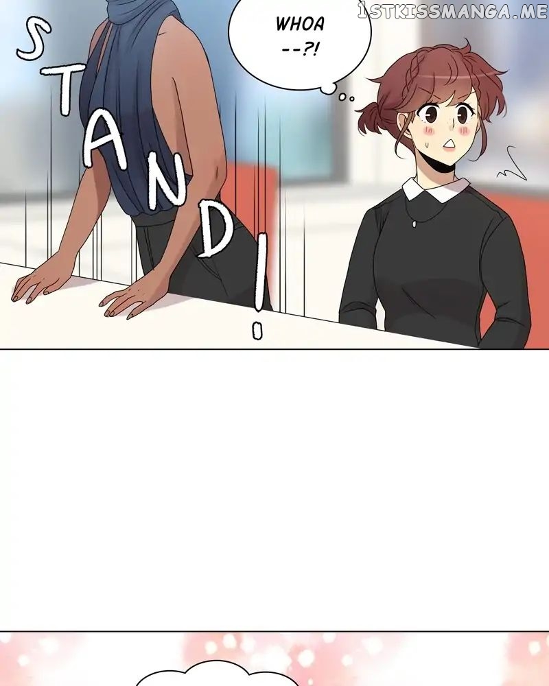 Gourmet Hound chapter 88 - page 9