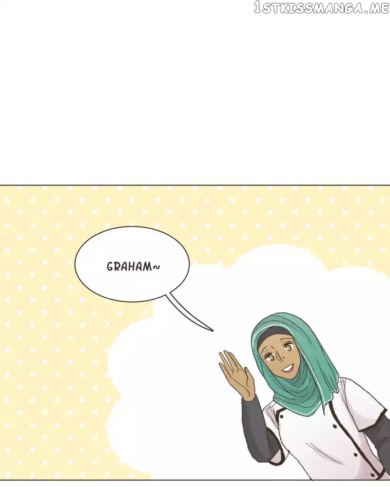Gourmet Hound chapter 29 - page 1