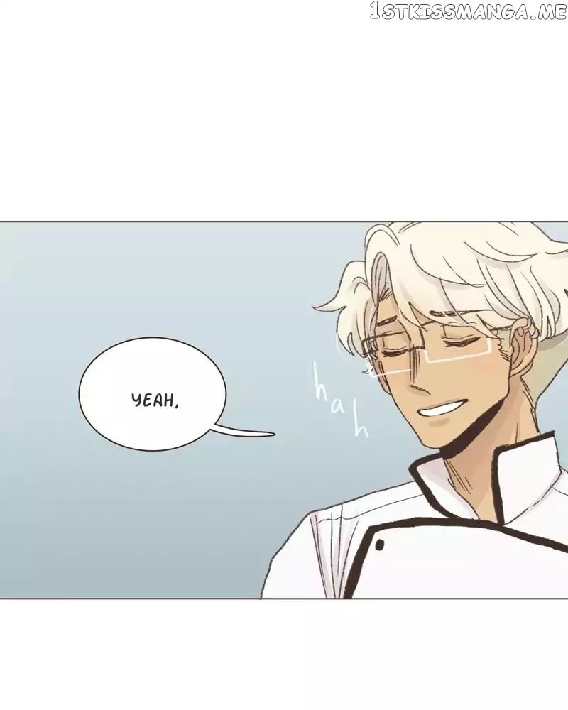 Gourmet Hound chapter 29 - page 10