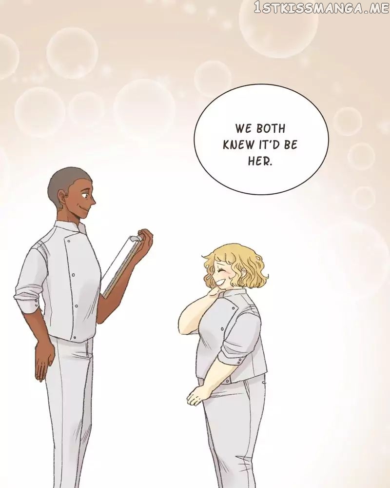 Gourmet Hound chapter 29 - page 12