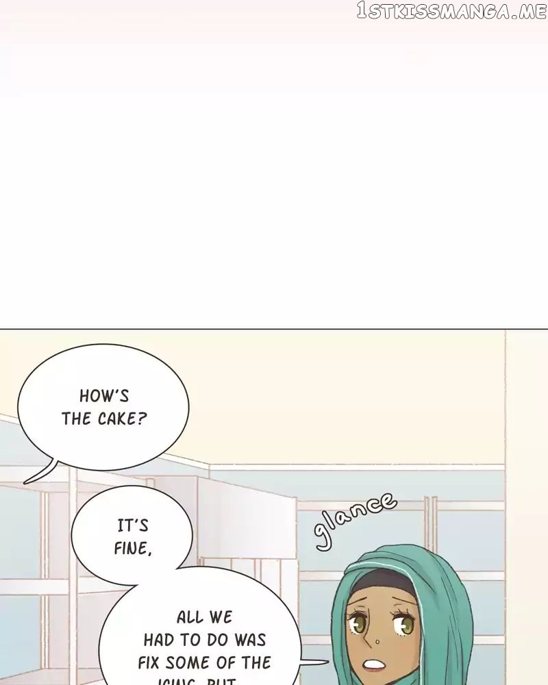 Gourmet Hound chapter 29 - page 14