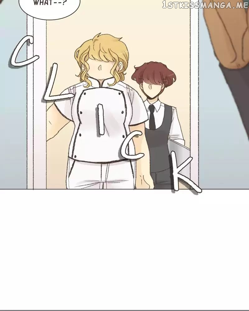 Gourmet Hound chapter 29 - page 16