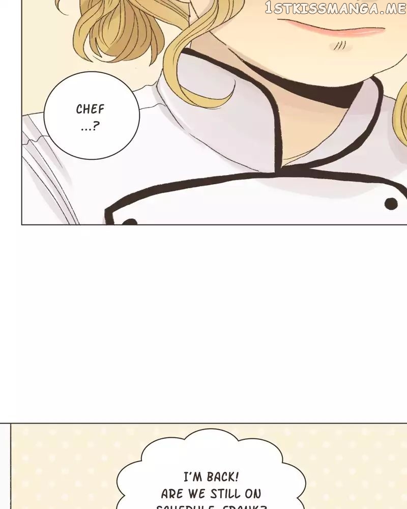 Gourmet Hound chapter 29 - page 18