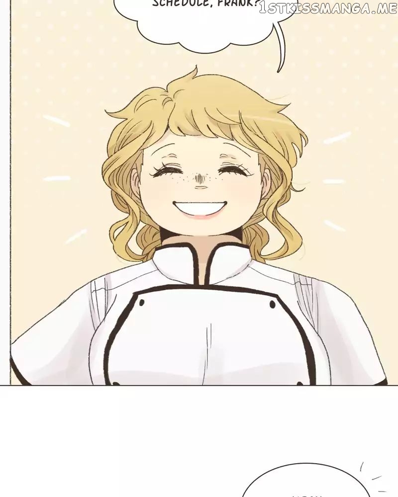 Gourmet Hound chapter 29 - page 19
