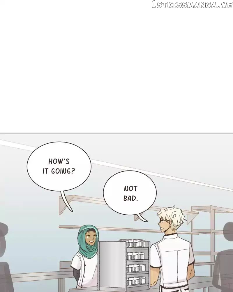 Gourmet Hound chapter 29 - page 2