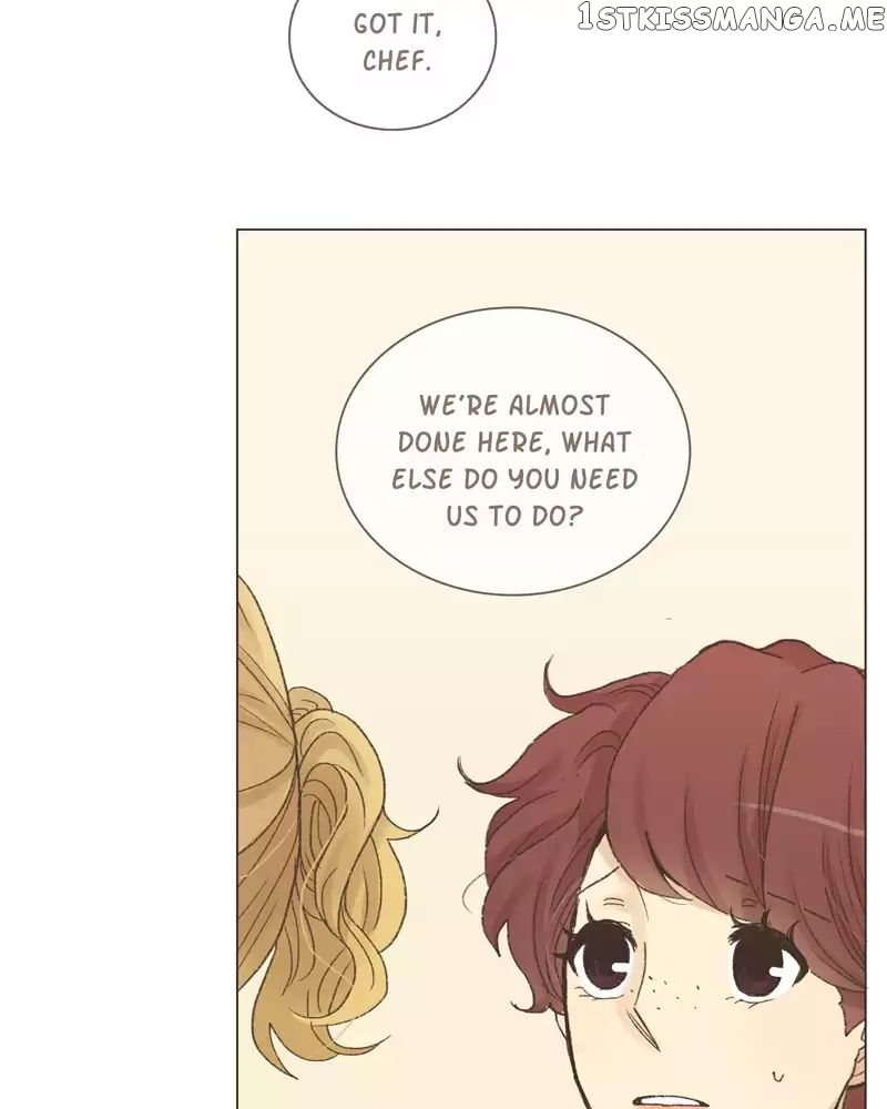 Gourmet Hound chapter 29 - page 22