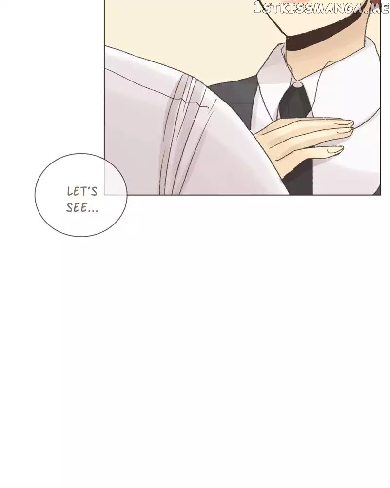 Gourmet Hound chapter 29 - page 23