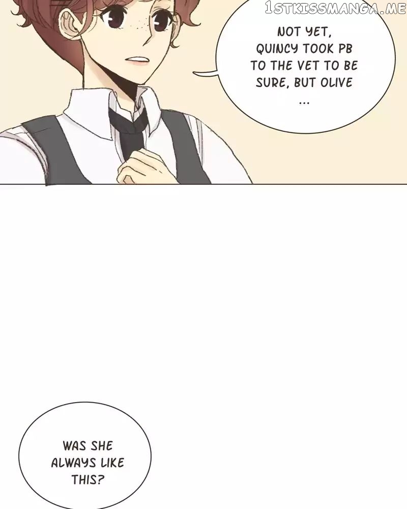 Gourmet Hound chapter 29 - page 27