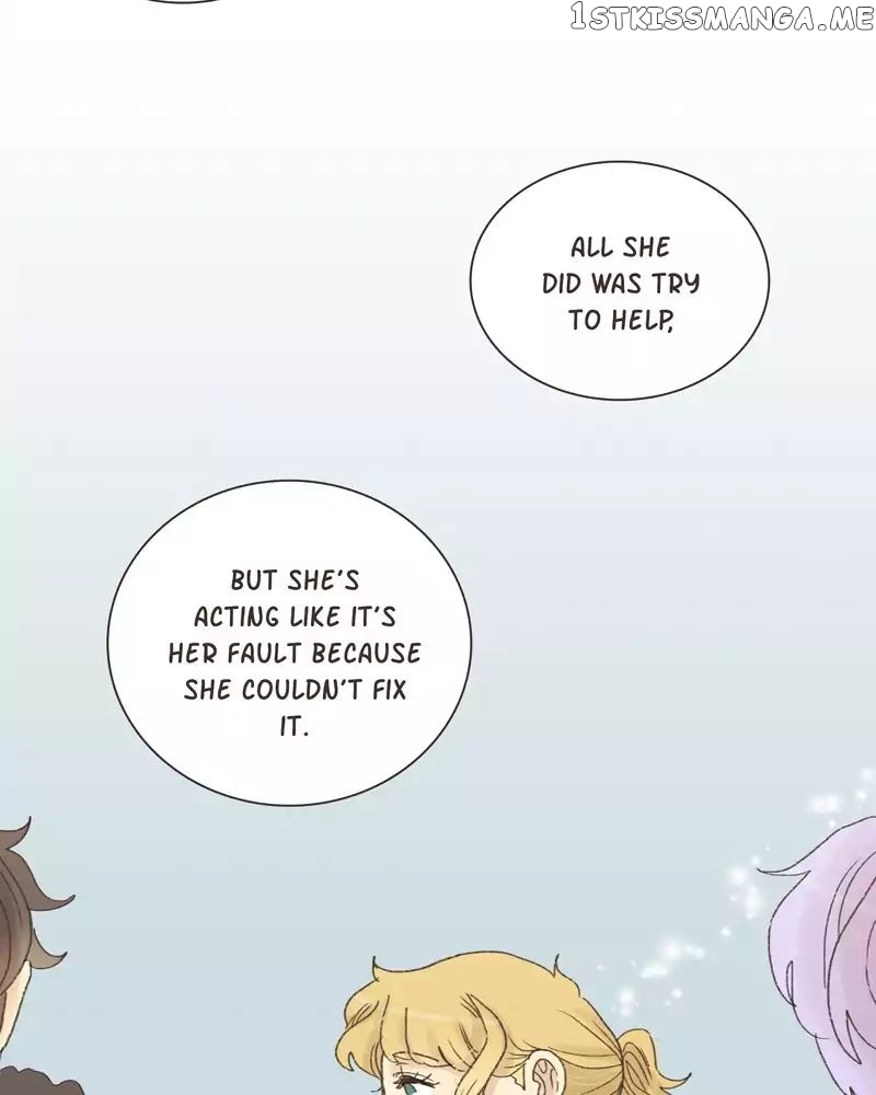 Gourmet Hound chapter 29 - page 28