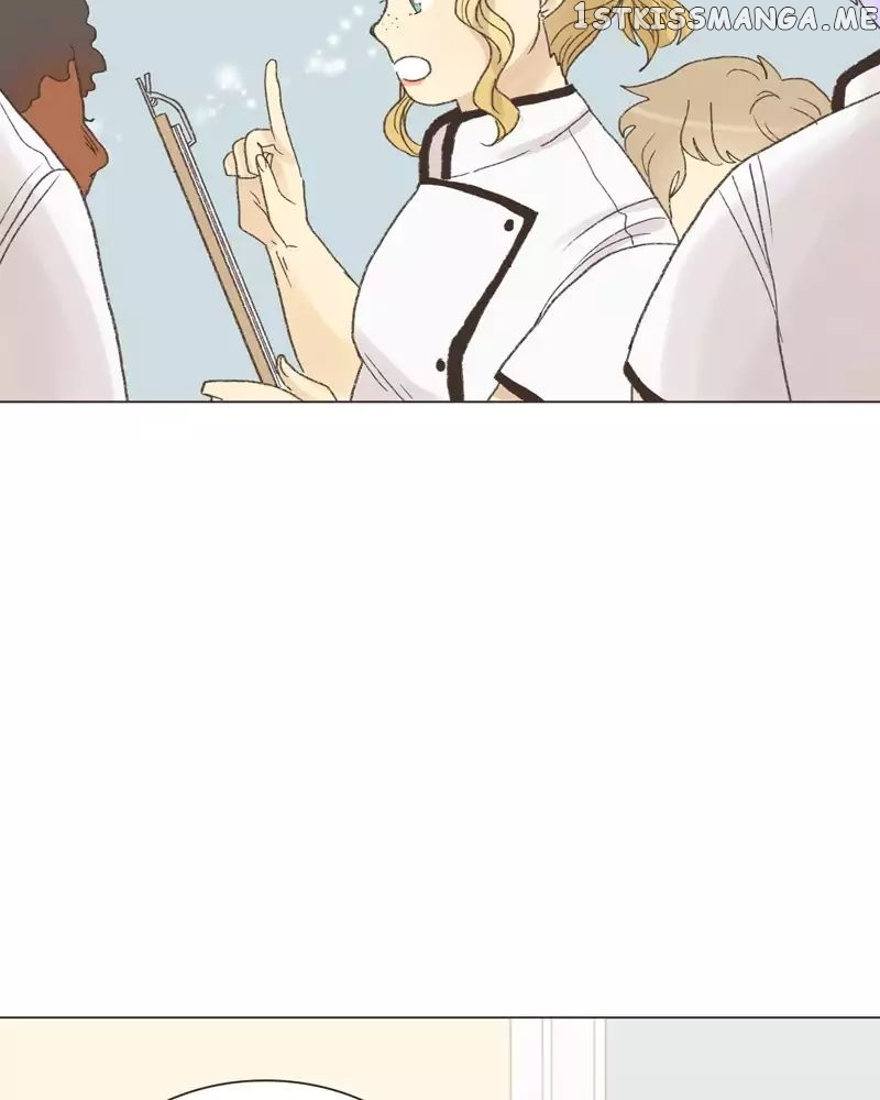 Gourmet Hound chapter 29 - page 29