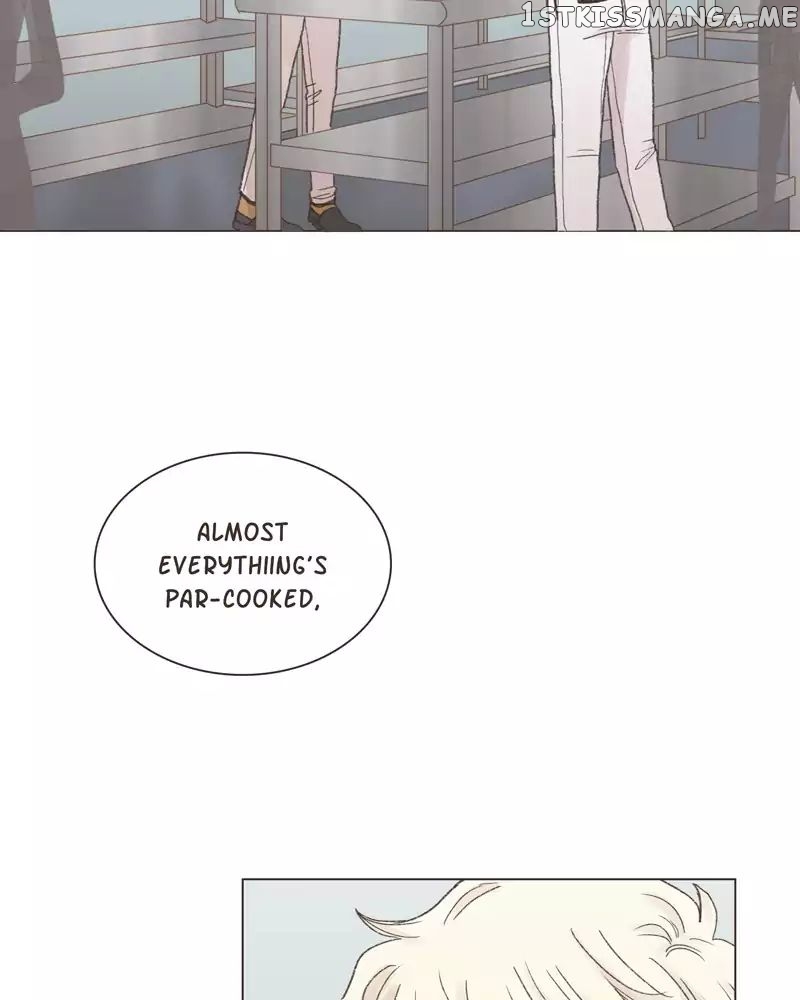 Gourmet Hound chapter 29 - page 3