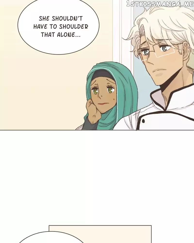 Gourmet Hound chapter 29 - page 30