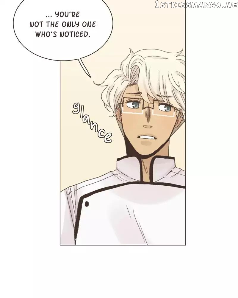 Gourmet Hound chapter 29 - page 31