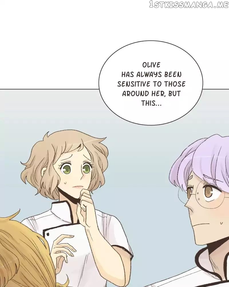Gourmet Hound chapter 29 - page 32