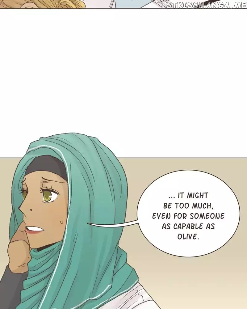 Gourmet Hound chapter 29 - page 33
