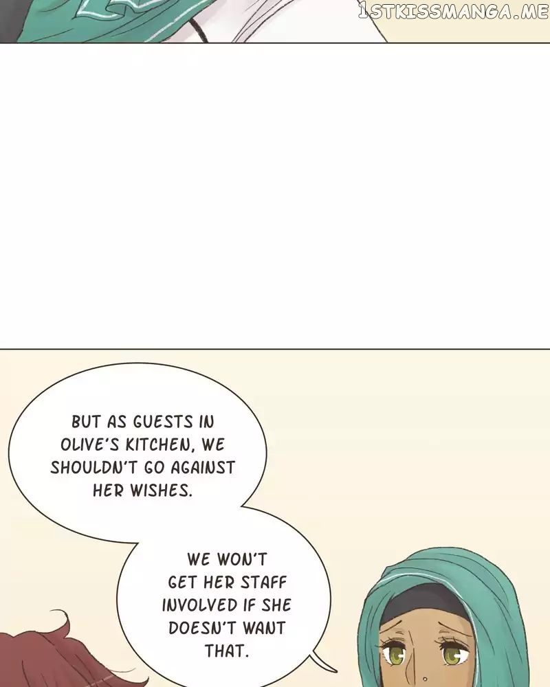 Gourmet Hound chapter 29 - page 34