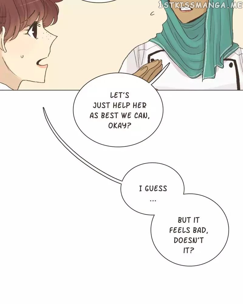 Gourmet Hound chapter 29 - page 35