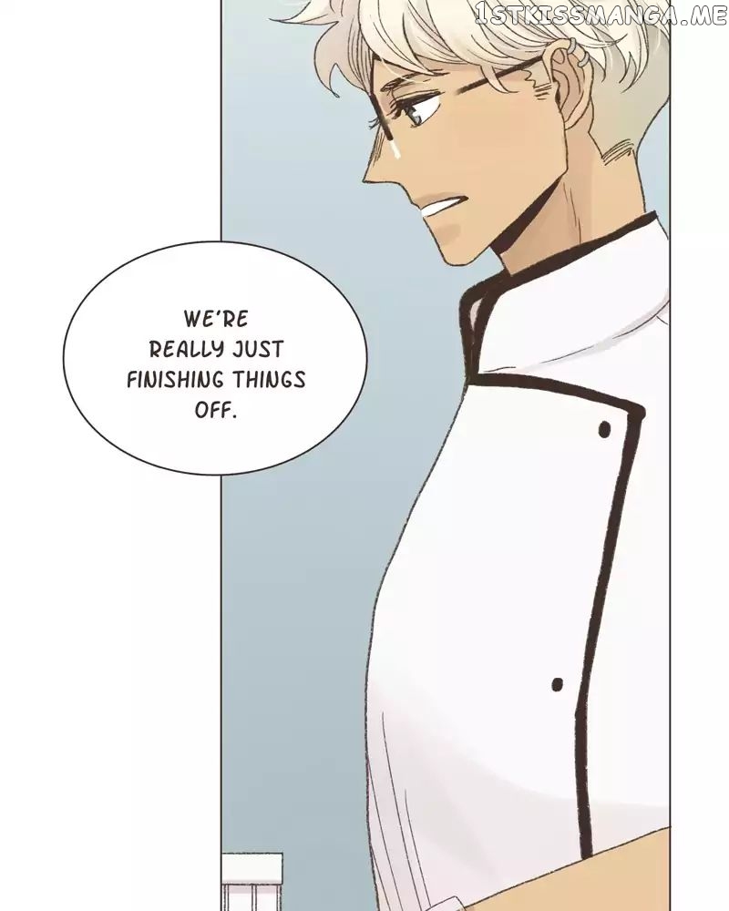 Gourmet Hound chapter 29 - page 4
