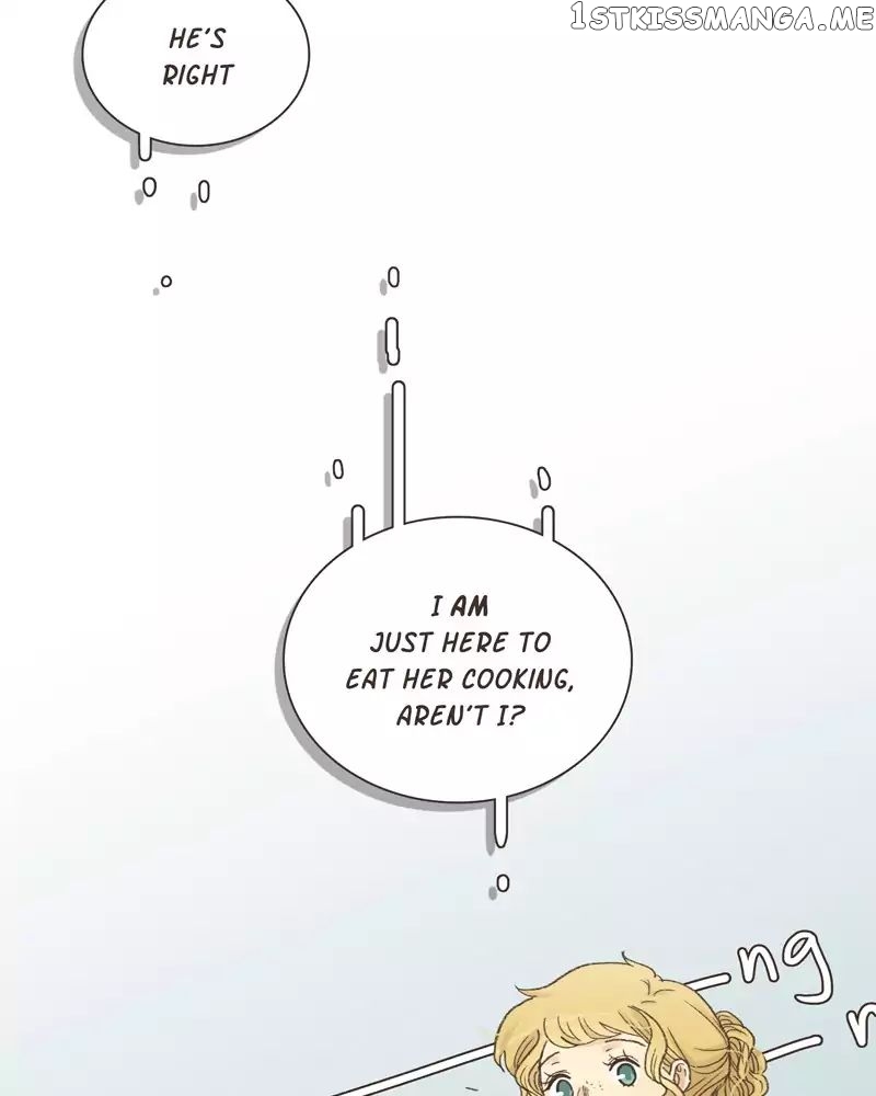 Gourmet Hound chapter 29 - page 40