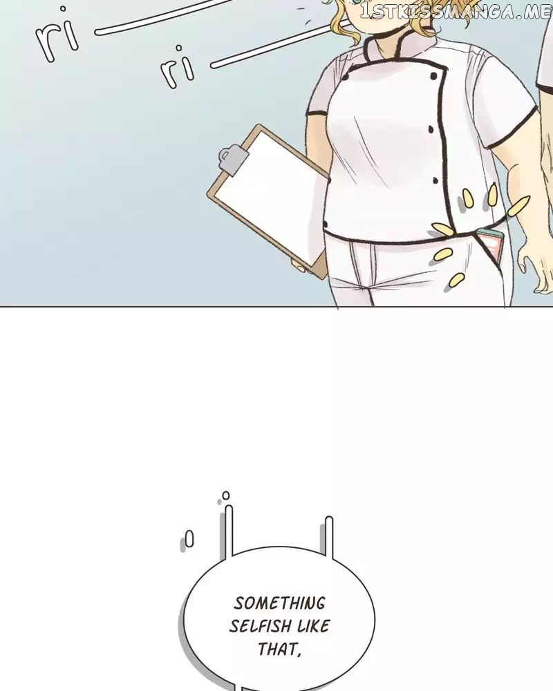 Gourmet Hound chapter 29 - page 41