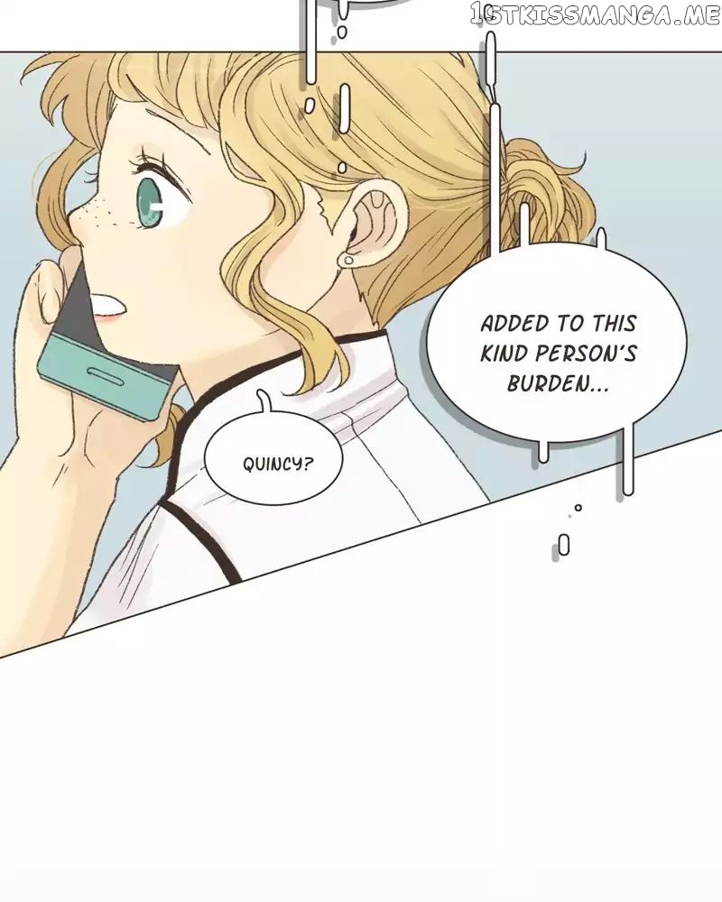 Gourmet Hound chapter 29 - page 42