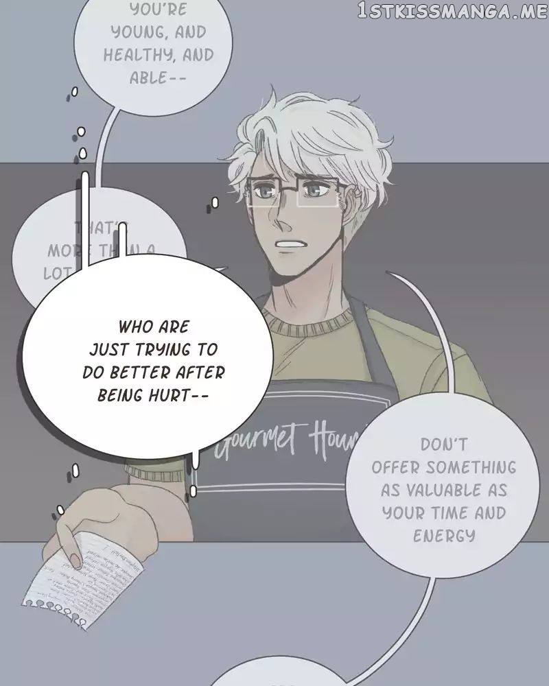 Gourmet Hound chapter 29 - page 47