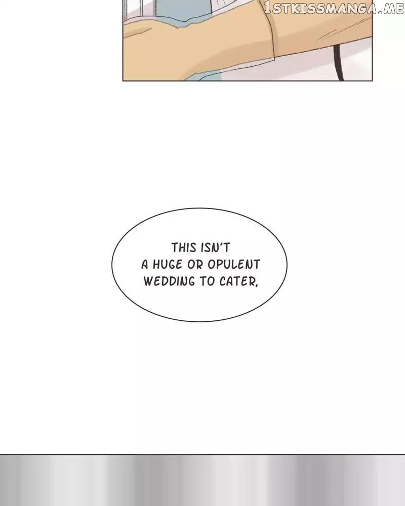 Gourmet Hound chapter 29 - page 5