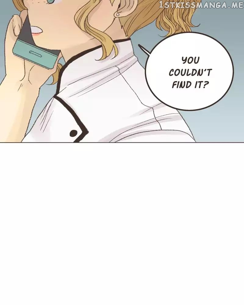 Gourmet Hound chapter 29 - page 50