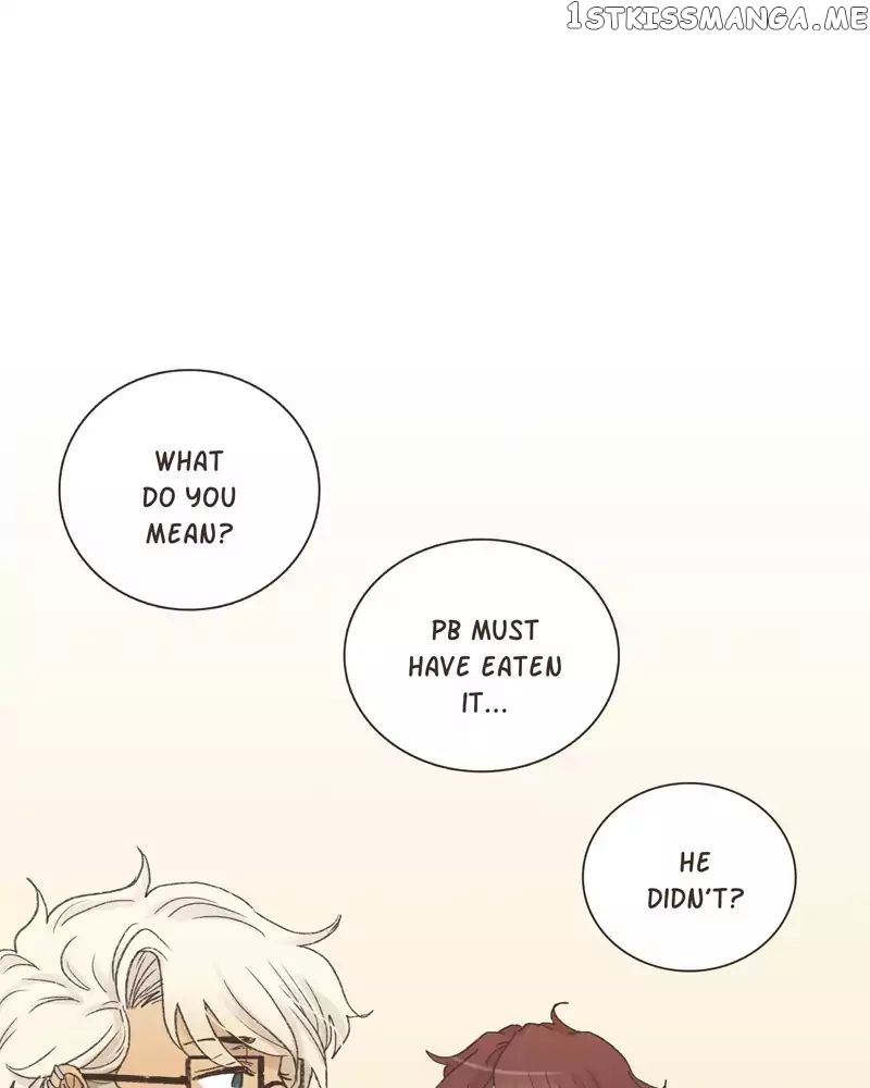 Gourmet Hound chapter 29 - page 51