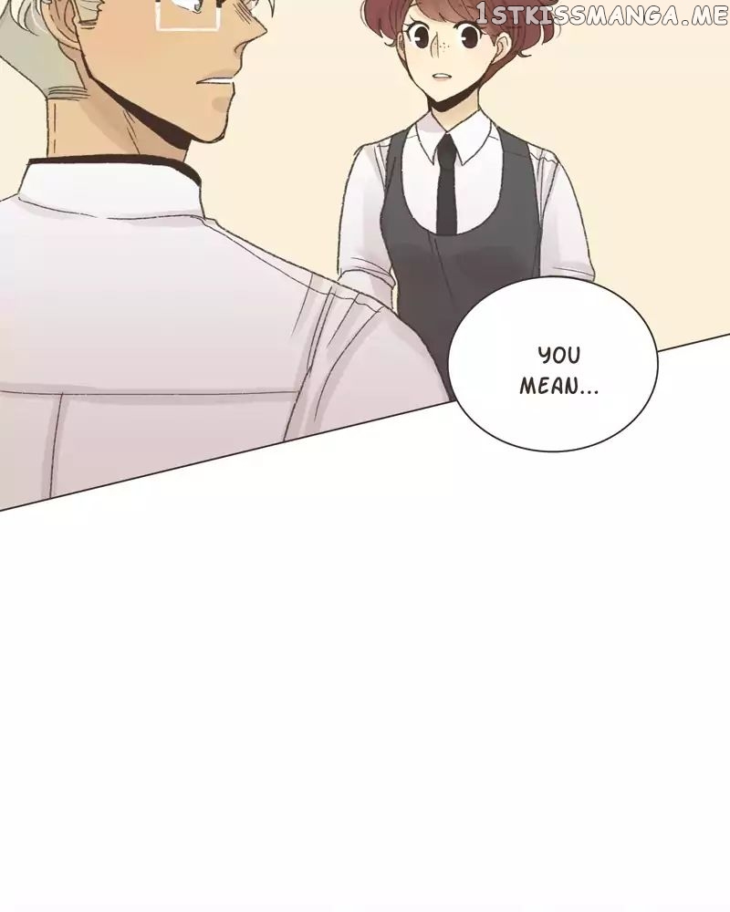 Gourmet Hound chapter 29 - page 52