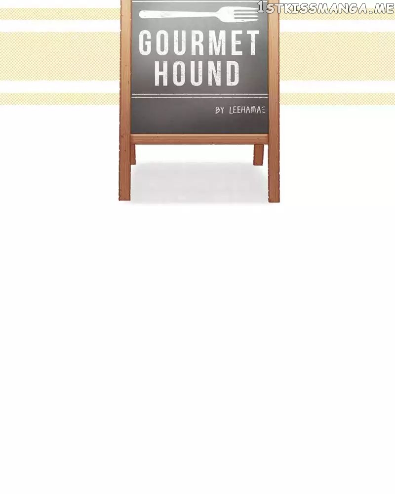 Gourmet Hound chapter 29 - page 55
