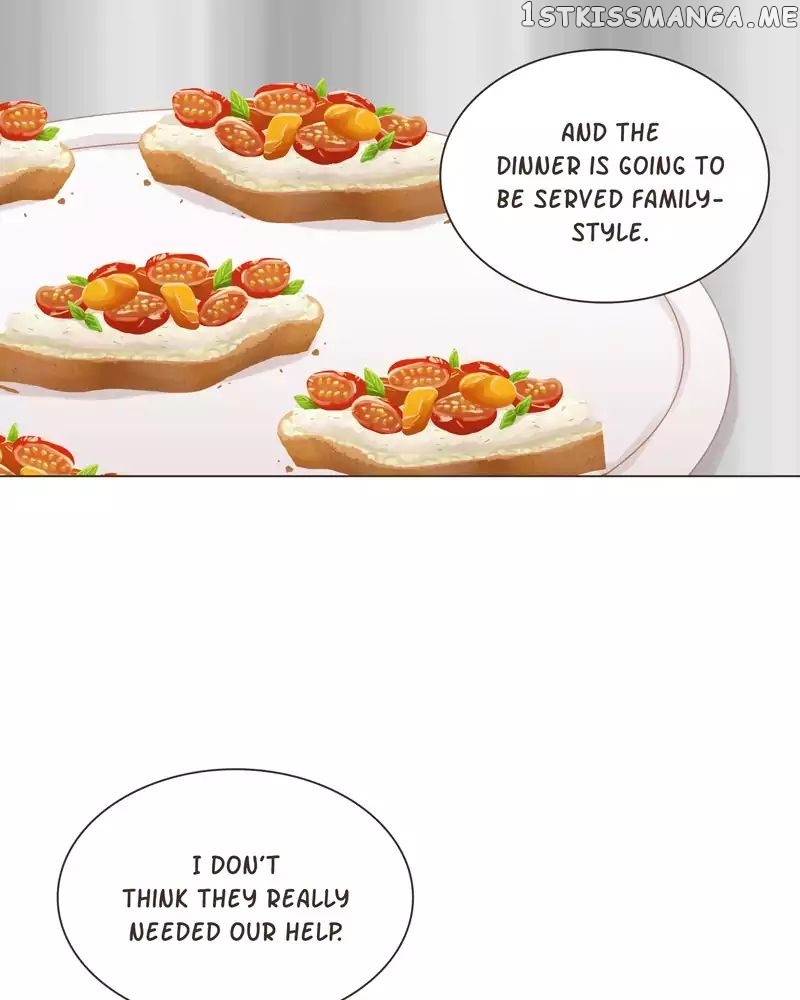 Gourmet Hound chapter 29 - page 6