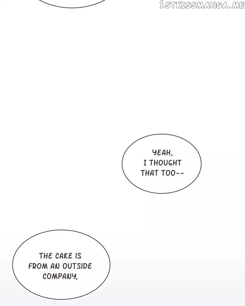 Gourmet Hound chapter 29 - page 7