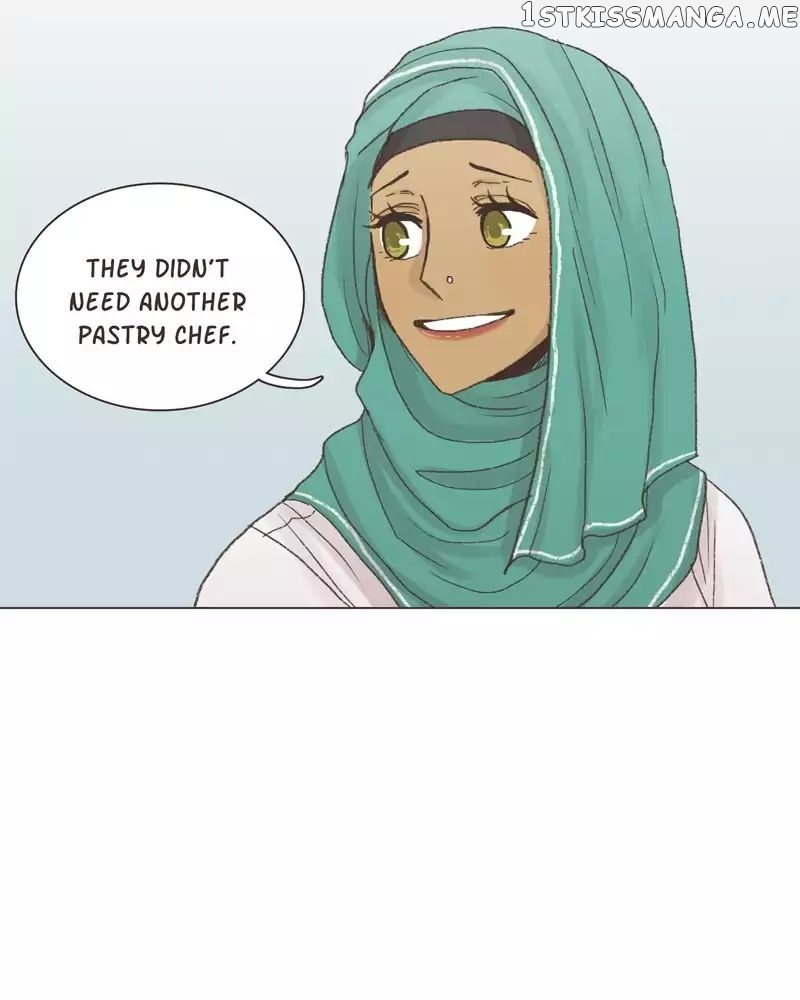 Gourmet Hound chapter 29 - page 8